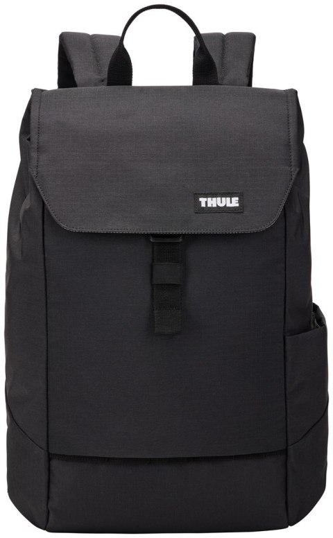 THULE PLECAK DO LAPTOPA LITHOS 14" 16L CZARNY 3204832 THULE PLECAK DO LAPTOPA LITHOS 14" 16L CZARNY 3204832