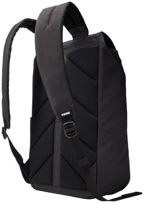 THULE PLECAK DO LAPTOPA LITHOS 14" 16L CZARNY 3204832 THULE PLECAK DO LAPTOPA LITHOS 14" 16L CZARNY 3204832
