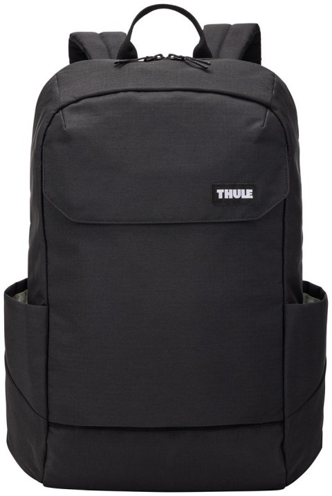 THULE PLECAK DO LAPTOPA LITHOS 15.6" 20L CZARNY 3204835 THULE PLECAK DO LAPTOPA LITHOS 15.6" 20L CZARNY 3204835