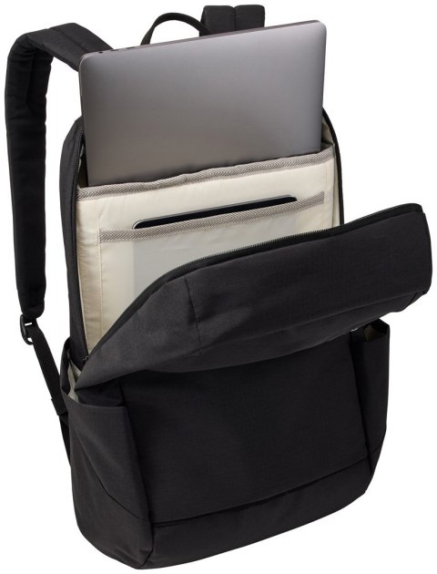 THULE PLECAK DO LAPTOPA LITHOS 15.6" 20L CZARNY 3204835 THULE PLECAK DO LAPTOPA LITHOS 15.6" 20L CZARNY 3204835