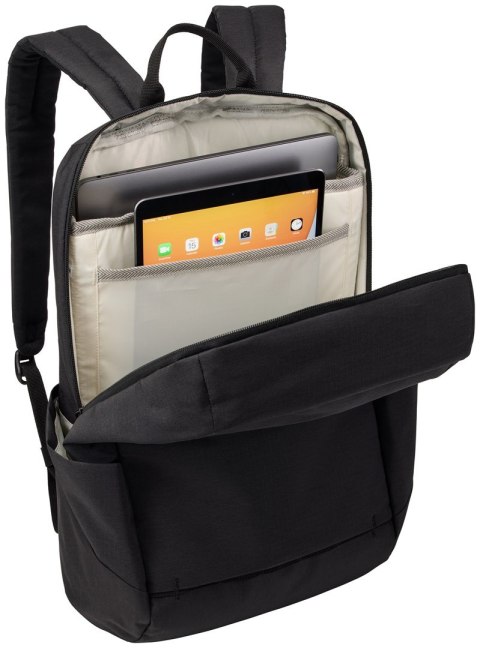 THULE PLECAK DO LAPTOPA LITHOS 15.6" 20L CZARNY 3204835 THULE PLECAK DO LAPTOPA LITHOS 15.6" 20L CZARNY 3204835