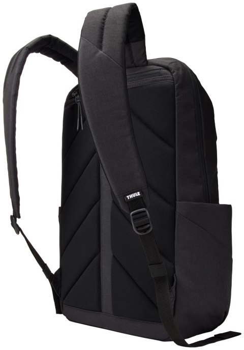 THULE PLECAK DO LAPTOPA LITHOS 15.6" 20L CZARNY 3204835 THULE PLECAK DO LAPTOPA LITHOS 15.6" 20L CZARNY 3204835