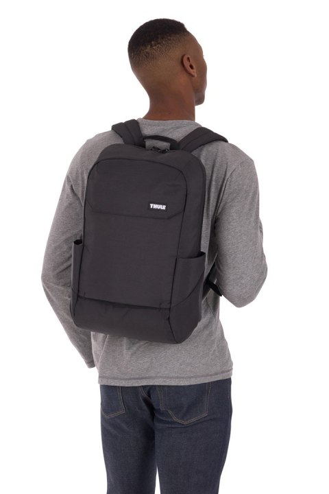 THULE PLECAK DO LAPTOPA LITHOS 15.6" 20L CZARNY 3204835 THULE PLECAK DO LAPTOPA LITHOS 15.6" 20L CZARNY 3204835