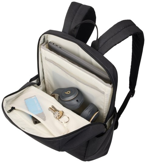 THULE PLECAK DO LAPTOPA LITHOS 15.6" 20L CZARNY 3204835 THULE PLECAK DO LAPTOPA LITHOS 15.6" 20L CZARNY 3204835