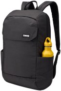 THULE PLECAK DO LAPTOPA LITHOS 15.6" 20L CZARNY 3204835
