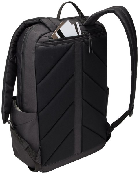 THULE PLECAK DO LAPTOPA LITHOS 15.6" 20L CZARNY 3204835 THULE PLECAK DO LAPTOPA LITHOS 15.6" 20L CZARNY 3204835