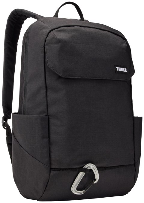 THULE PLECAK DO LAPTOPA LITHOS 15.6" 20L CZARNY 3204835 THULE PLECAK DO LAPTOPA LITHOS 15.6" 20L CZARNY 3204835