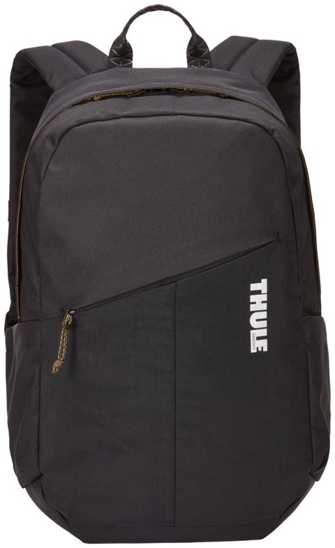 THULE PLECAK DO LAPTOPA NOTUS 14" 20L CZARNY 3204304 THULE PLECAK DO LAPTOPA NOTUS 14" 20L CZARNY 3204304