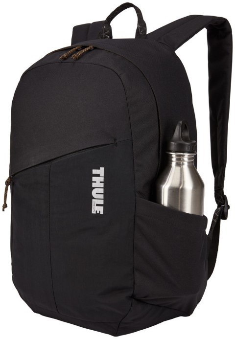 THULE PLECAK DO LAPTOPA NOTUS 14" 20L CZARNY 3204304 THULE PLECAK DO LAPTOPA NOTUS 14" 20L CZARNY 3204304