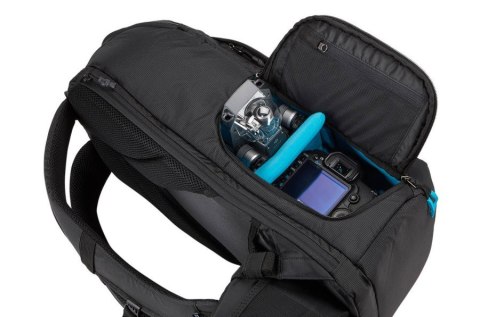 THULE PLECAK NA APARAT ASPECT CZARNY 3203410 THULE PLECAK NA APARAT ASPECT CZARNY 3203410