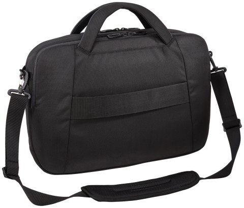 THULE TORBA DO LAPTOPA ACCENT 15.6" 17L CZARNA 3204817 THULE TORBA DO LAPTOPA ACCENT 15.6" 17L CZARNA 3204817