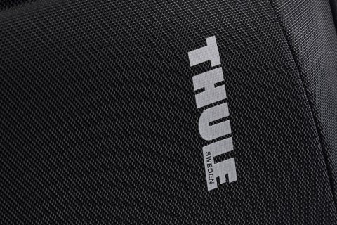 THULE TORBA DO LAPTOPA ACCENT 15.6" 17L CZARNA 3204817 THULE TORBA DO LAPTOPA ACCENT 15.6" 17L CZARNA 3204817