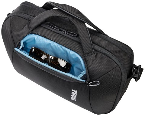 THULE TORBA DO LAPTOPA ACCENT 15.6" 17L CZARNA 3204817 THULE TORBA DO LAPTOPA ACCENT 15.6" 17L CZARNA 3204817