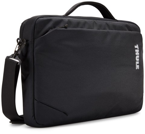 THULE TORBA NA MACBOOK SUBTERRA ATTACHE 15" CZARNA 3204085 THULE TORBA NA MACBOOK SUBTERRA ATTACHE 15" CZARNA 3204085