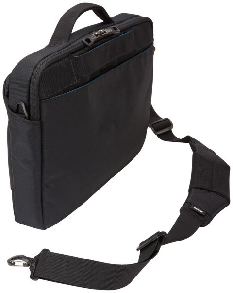 THULE TORBA NA MACBOOK SUBTERRA ATTACHE 15" CZARNA 3204085 THULE TORBA NA MACBOOK SUBTERRA ATTACHE 15" CZARNA 3204085