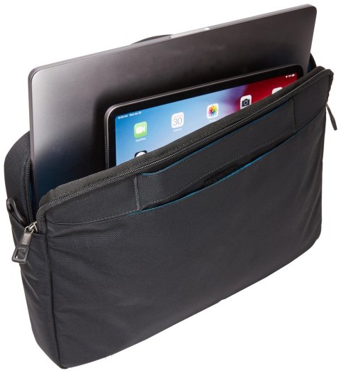 THULE TORBA NA MACBOOK SUBTERRA ATTACHE 15" CZARNA 3204085 THULE TORBA NA MACBOOK SUBTERRA ATTACHE 15" CZARNA 3204085
