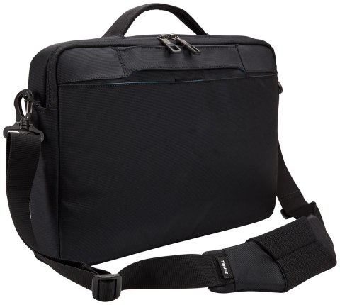 THULE TORBA NA MACBOOK SUBTERRA ATTACHE 15" CZARNA 3204085 THULE TORBA NA MACBOOK SUBTERRA ATTACHE 15" CZARNA 3204085