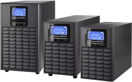 Zasilacz UPS POWER WALKER VFI 3000 C LCD (3000VA)