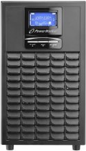 Zasilacz UPS POWER WALKER VFI 3000 C LCD (3000VA)