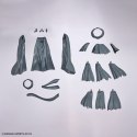 30MM 1/144 OPTION PARTS SET 14[MULTI CLOTH]