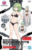 30MS OPTION BODY PARTS TYPE S06[COLOR B]
