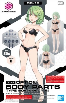 30MS OPTION BODY PARTS TYPE S06[COLOR B]