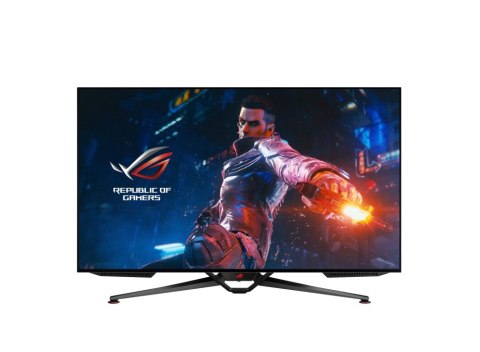ASUS LED-skarm - 4K ASUS LED-skarm - 4K