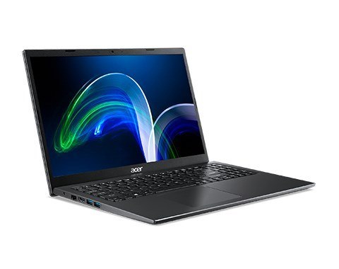 Acer Extensa EX215-54 i3-1115G4 15,6"FHD 8GB DDR4 SSD512GB UHD48EUs LAN BT 36Wh Win11 Home Black Acer Extensa EX215-54 i3-1115G4 15,6"FHD 8GB DDR4 SSD512GB UHD48EUs LAN BT 36Wh Win11 Home Black