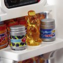 Barbie supermarket zestaw z lalkš FRP01 /3