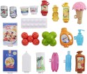 Barbie supermarket zestaw z lalkš FRP01 /3