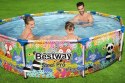 *****Basen ze stelażem 274x66cm B5612Fb 84422