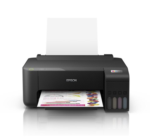 Drukarka EPSON Eco Tank L1210 Drukarka EPSON Eco Tank L1210