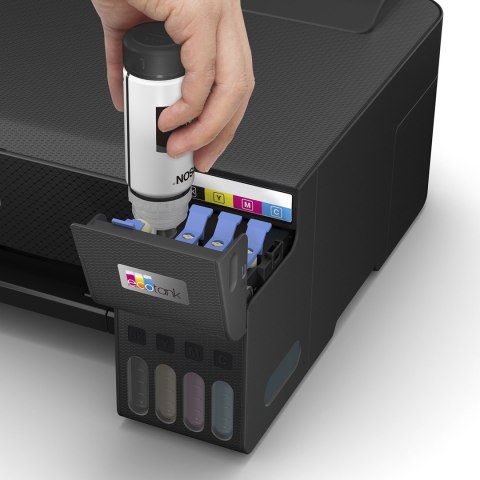 Drukarka EPSON Eco Tank L1210 Drukarka EPSON Eco Tank L1210