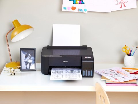 Drukarka EPSON Eco Tank L1210 Drukarka EPSON Eco Tank L1210