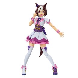 FIGURE RISE UMAMUSUME PRETTY DERBY SPECIAL WEEK