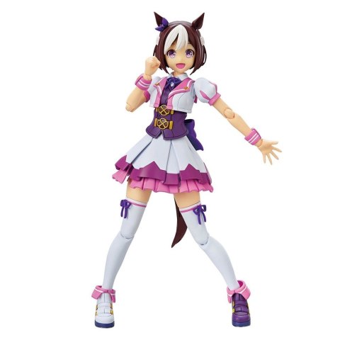 FIGURE RISE UMAMUSUME PRETTY DERBY SPECIAL WEEK FIGURE RISE UMAMUSUME PRETTY DERBY SPECIAL WEEK