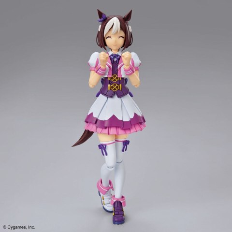 FIGURE RISE UMAMUSUME PRETTY DERBY SPECIAL WEEK FIGURE RISE UMAMUSUME PRETTY DERBY SPECIAL WEEK