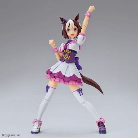 FIGURE RISE UMAMUSUME PRETTY DERBY SPECIAL WEEK FIGURE RISE UMAMUSUME PRETTY DERBY SPECIAL WEEK