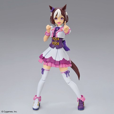 FIGURE RISE UMAMUSUME PRETTY DERBY SPECIAL WEEK FIGURE RISE UMAMUSUME PRETTY DERBY SPECIAL WEEK