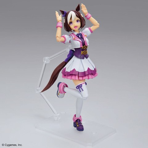 FIGURE RISE UMAMUSUME PRETTY DERBY SPECIAL WEEK FIGURE RISE UMAMUSUME PRETTY DERBY SPECIAL WEEK