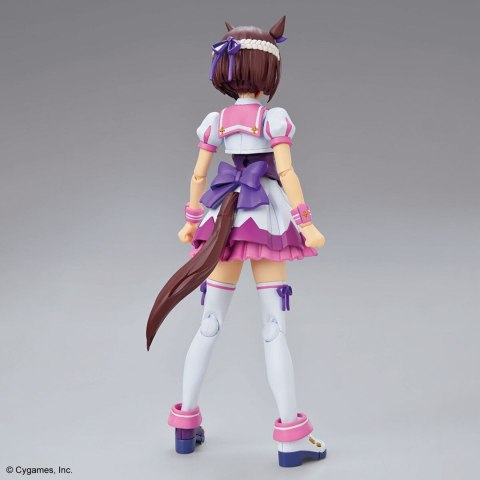 FIGURE RISE UMAMUSUME PRETTY DERBY SPECIAL WEEK FIGURE RISE UMAMUSUME PRETTY DERBY SPECIAL WEEK