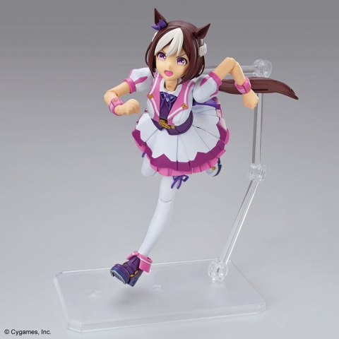 FIGURE RISE UMAMUSUME PRETTY DERBY SPECIAL WEEK FIGURE RISE UMAMUSUME PRETTY DERBY SPECIAL WEEK