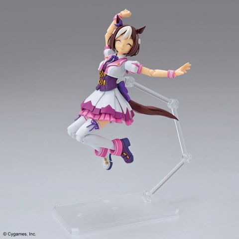 FIGURE RISE UMAMUSUME PRETTY DERBY SPECIAL WEEK FIGURE RISE UMAMUSUME PRETTY DERBY SPECIAL WEEK