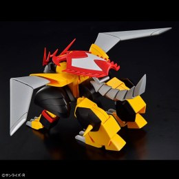 HG JYAKOMARU
