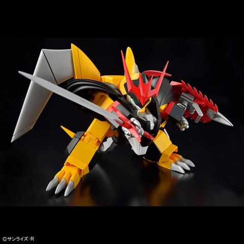 HG JYAKOMARU HG JYAKOMARU