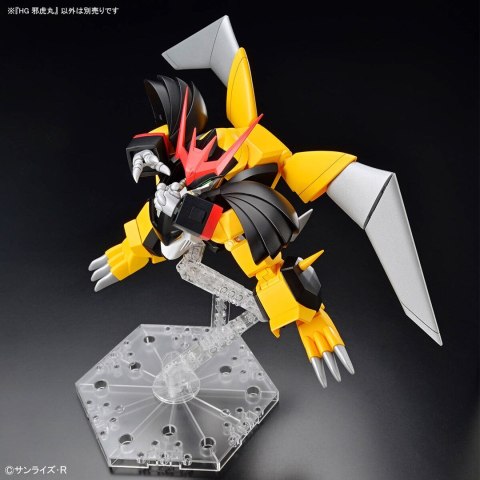 HG JYAKOMARU HG JYAKOMARU