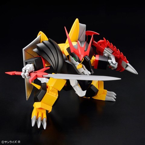 HG JYAKOMARU HG JYAKOMARU