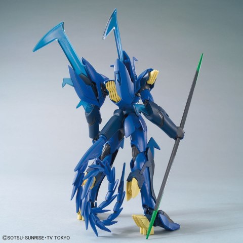 HGBD 1/144 GEARA GHIRARGA BL HGBD 1/144 GEARA GHIRARGA BL
