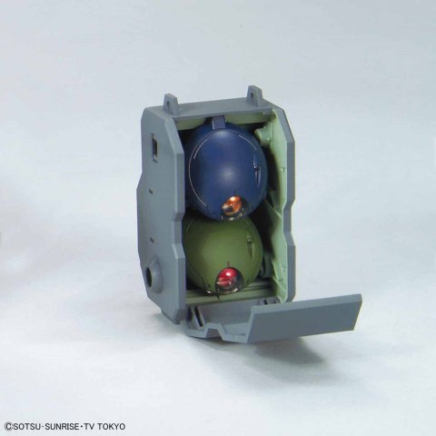 HGBD 1/144 GRIMOIRE RED BERET BL HGBD 1/144 GRIMOIRE RED BERET BL