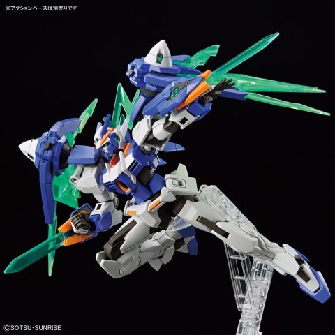 HGBM 1/144 GUNDAM 00 DIVER ARC HGBM 1/144 GUNDAM 00 DIVER ARC